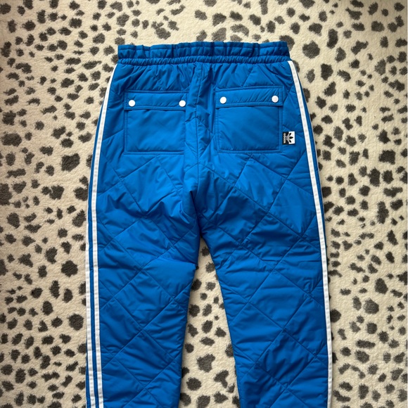 Women’s Adidas X Olivia Snowpants - size medium - net - Picture 6 of 16